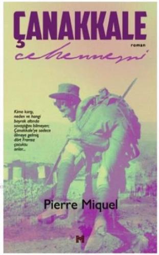 Çanakkale Cehennemi