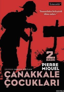 Çanakkale Çocukları