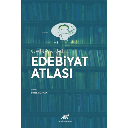 Çanakkale Edebiyat Atlası
