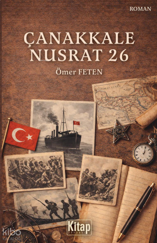 Çanakkale - Nusrat 26