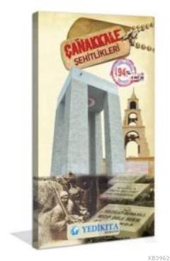 Çanakkale Şehitlikleri