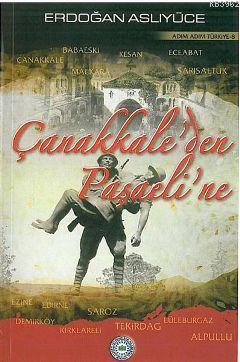 Çanakkaleden Paşaeline