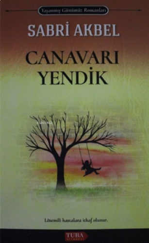 Canavarı Yendik
