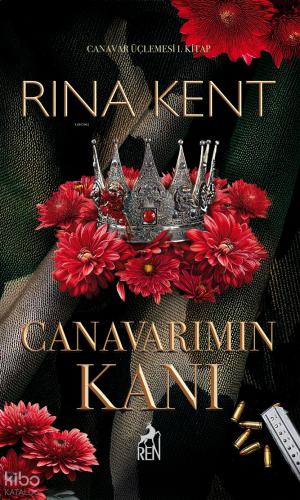 Canavarımın Kanı