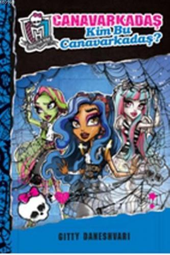 Canavarkadaş 3; Kim Bu Canavarkadaş