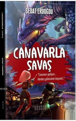 Canavarla Savaş