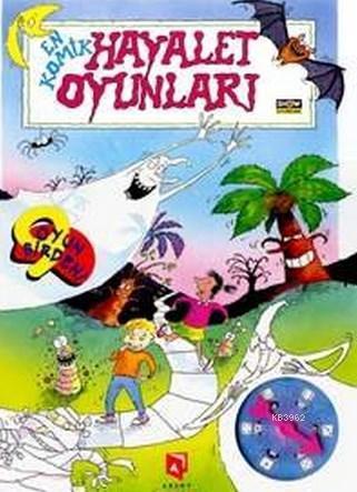 Canavarlar Narede Saklanıyor