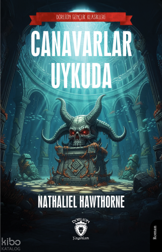 Canavarlar Uykuda