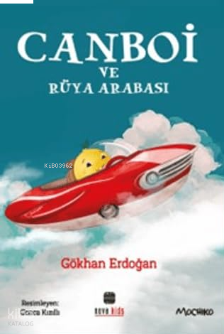 Canboi ve Rüya Arabası