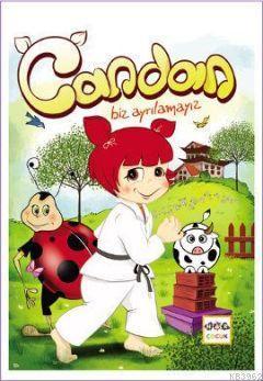 Candan: Biz Ayrılamayız