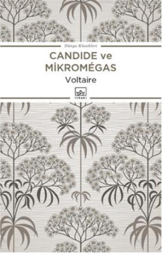 Candide ya da İyimserlik ve Micromégas