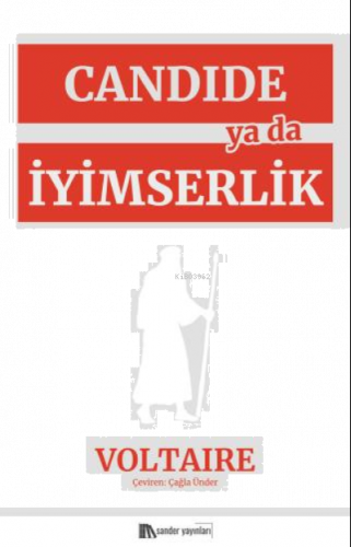 Candide ya da İyimserlik