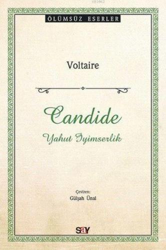 Candide - Yahut İyimserlik