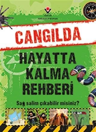 Cangılda Hayatta Kalma Rehberi