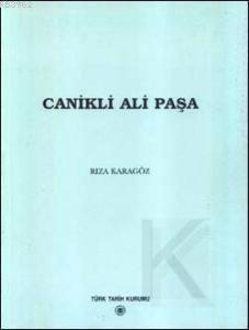 Canikli Ali Paşa