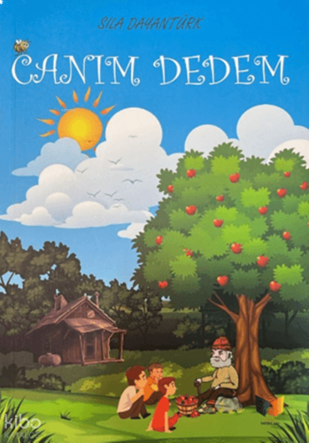 Canım Dedem