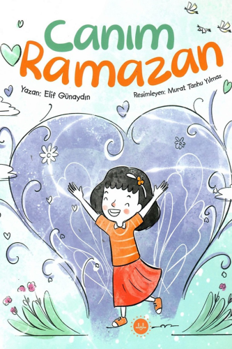 Canım Ramazan