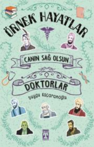 Canın Sağ Olsun - Doktorlar