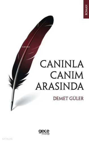 Canınla Canım Arasında