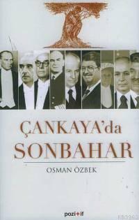 Çankaya´da Sonbahar
