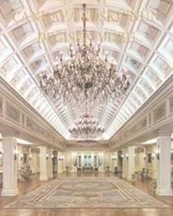 Çankaya Köşkü'nün Değişen Yüzü (Ciltli)