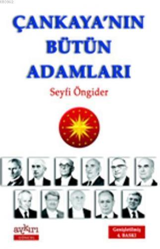 Çankaya'nın Bütün Adamları