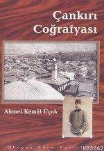 Çankırı Coğrafyası
