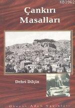 Çankırı Masalları