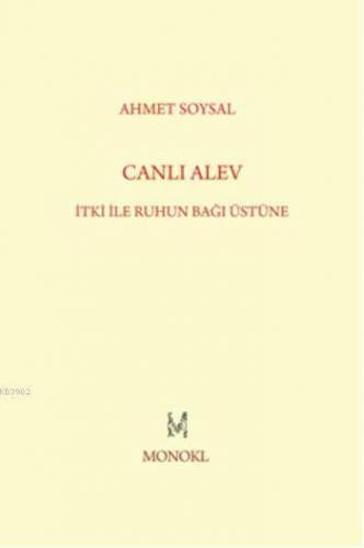 Canlı Alev