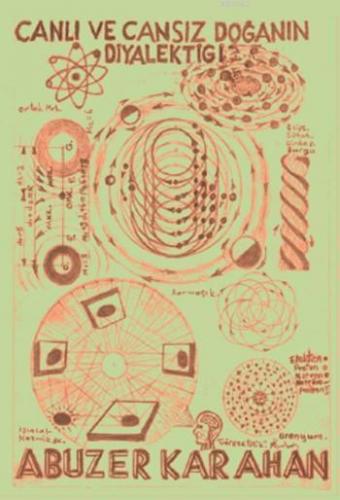 Canlı ve Cansız Doğanın Diyalektiği