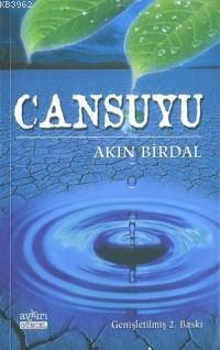Cansuyu