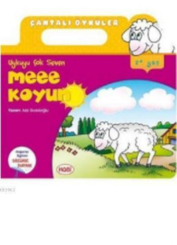 Çantalı Öyküler Dizisi Mee Koyun