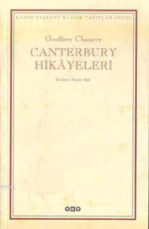 Canterbury Hikâyeleri