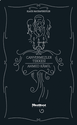 Canvermezler Tekkesi