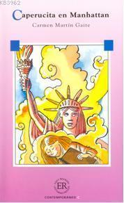 Caperucita en Manhattan; Nivel - 4