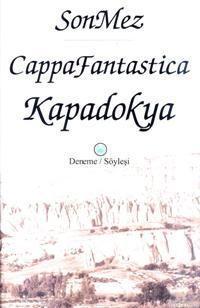 Cappafantastica Kapadokya (Ciltli)