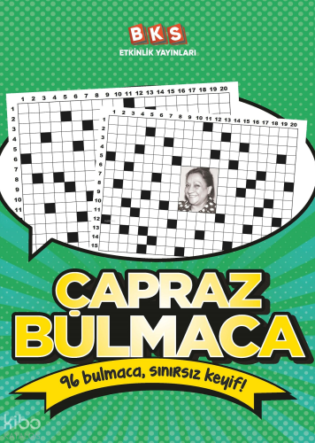 Çapraz Bulmaca