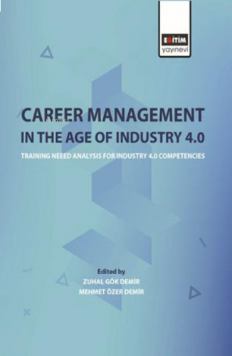 Career Management In The Age Of Industry 4.0