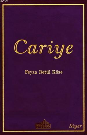 Cariye