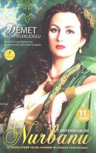 Cariyenin Gelini  Nurbanu