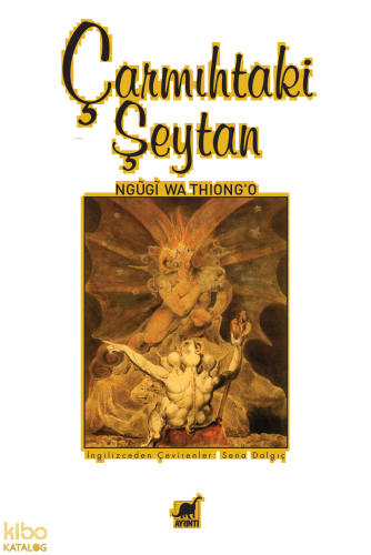 Çarmıhtaki Şeytan