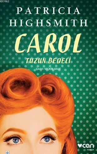 Carol - Tuzun Bedeli