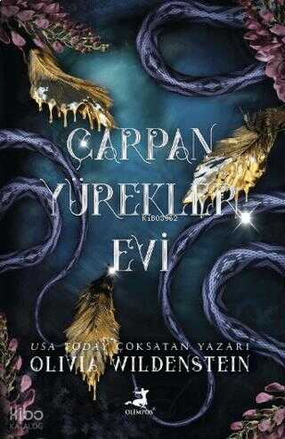 Çarpık Yürekler Evi