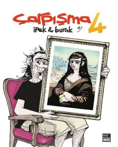 Çarpışma 4 - İpek & Burak