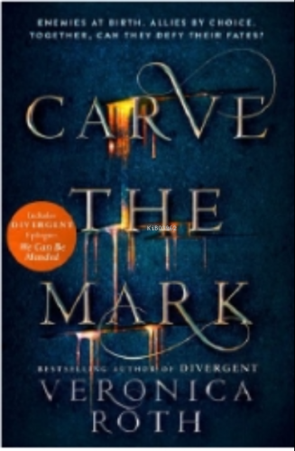 Carve the Mark