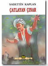 Çatlayan Çınar