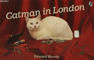 Catman in London