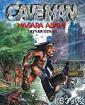 CAVEMAN - MAĞARA ADAMI
