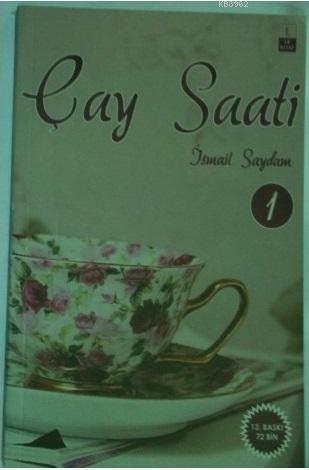 Çay Saati 1