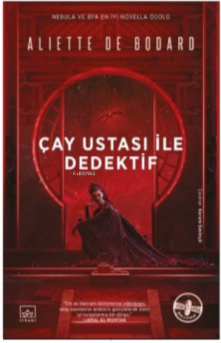 Çay Ustası ile Dedektif